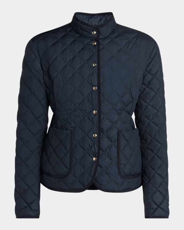 Epin Padded Down Jacket